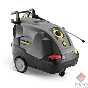 Мойка высокого давления с нагревом воды Karcher Hds 8/18-4C Classic *EU-I Мойка высокого давления с нагревом воды Karcher Hds 8/18-4C Classic *EU-I