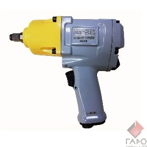 Гайковерт пневматический ударный 1/2", 1280 Нм KraftWell KRW1280IW Гайковерт пневматический ударный 1/2", 1280 Нм KraftWell KRW1280IW