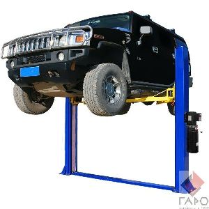 Автомобильный подъемник электрогидравлический двухстоечный TD4500 (FLYING) Автомобильный подъемник электрогидравлический двухстоечный TD4500 (FLYING)