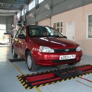 Линия технического контроля для полноприводных легковых автомобилей и микроавтобусов ЛТК-С 3500М (МЕТА) Линия технического контроля для полноприводных легковых автомобилей и микроавтобусов ЛТК-С 3500М (МЕТА)