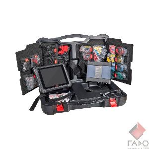 Сканер диагностический Autel MaxiSys MS919, измерительный модуль, J2534, DoIP, D-PDU Сканер диагностический Autel MaxiSys MS919, измерительный модуль, J2534, DoIP, D-PDU