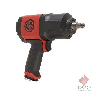 Пневматический ударный гайковерт 1250Нм 1/2" СР 7748 (Chicago Pheumatic) Пневматический ударный гайковерт 1250Нм 1/2" СР 7748 (Chicago Pheumatic)