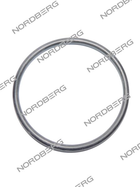 NORDBERG ЗАПЧАСТЬ ПРОКЛАДКА кольцевая D35-205 для N634-4,5 X001323