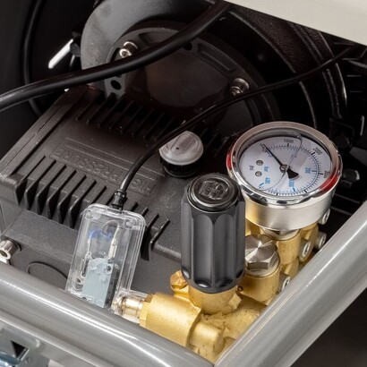 Аппарат высокого давления Bennett KN-5500