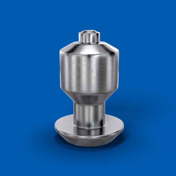 Шип грузовой 11-17-2T