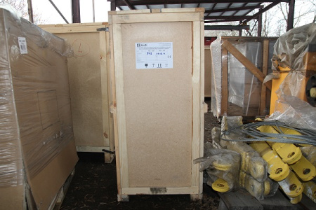 Установка для диагностики и очистки инжектора КС-120М