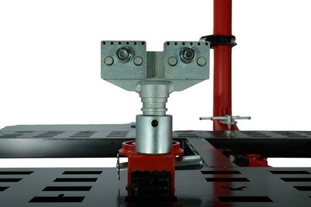 Стапель платформенный для кузовного ремонта НПО Звезда ARS-11