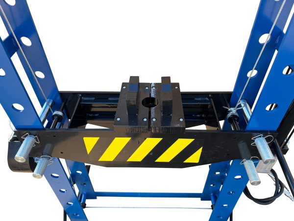 Пресс гидравлический 50 тонн TS0500BA-50