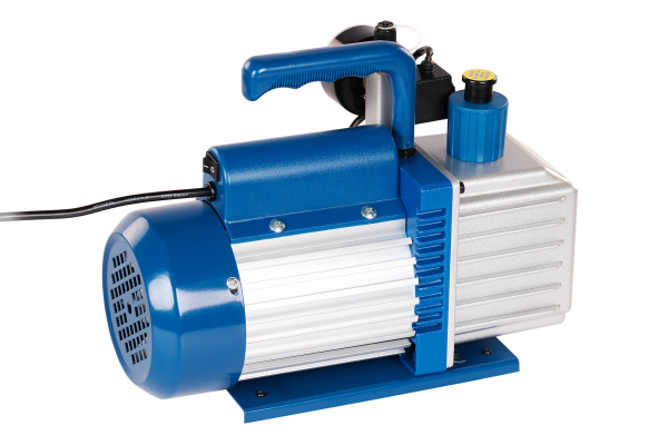 Вакуумный насос одноступенчатый, 170 л/мин NFP117