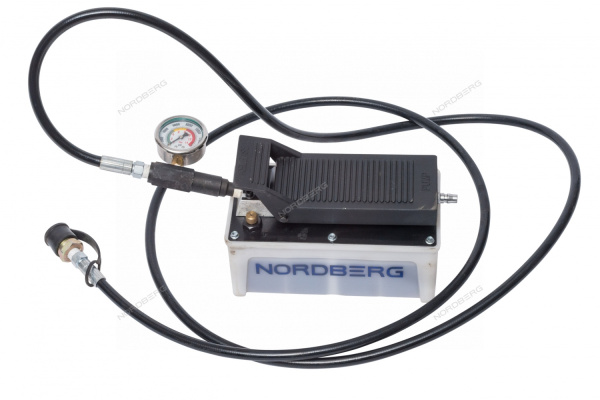 Стапель напольный без платформы BAS14E