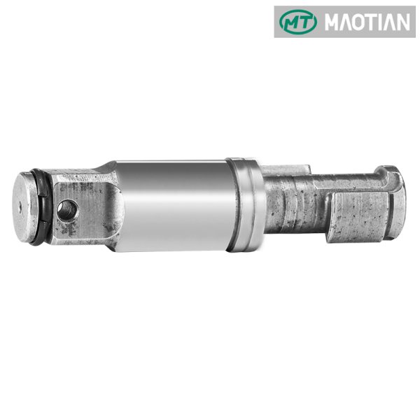Гайковерт пневматический ударный 1/2" 3/4" Twin Hammer 1350Нм с головками MAOTIAN МТ-5200