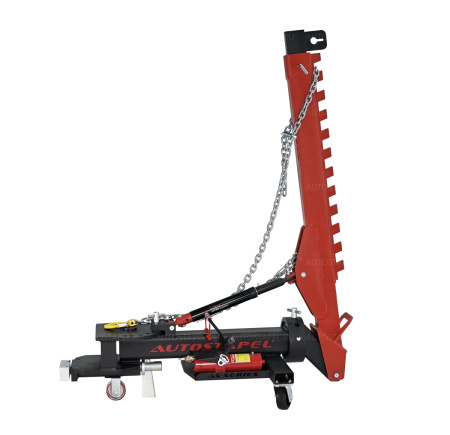 Стенд для исправления геометрии кузовов AS45L2S