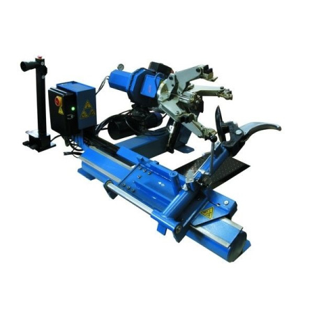 Стенд шиномонтажный для грузовых автомобилей 14-26 ШМГ-1Н